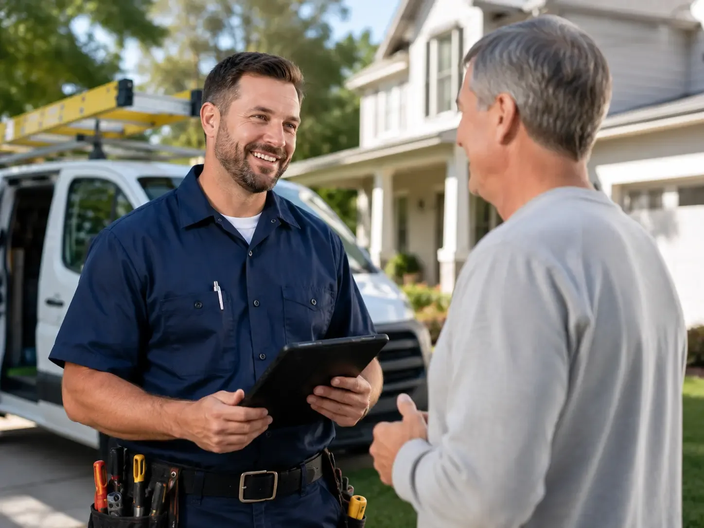 Whole Home Rewiring Byram, MS FAQs